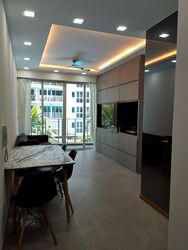 1 Canberra (D27), Condominium #619695661